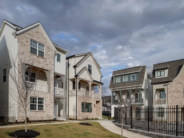 504 Edwin St #3, Nashville, TN 37207