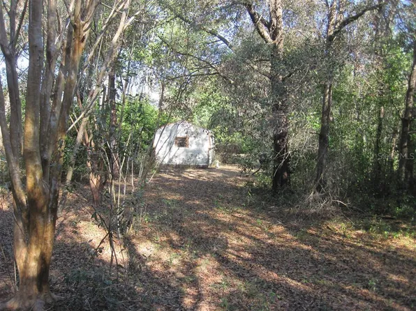 0 SW Marine Blvd #25, Dunnellon, FL 34431