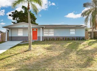 4641 Irene Loop, New Port Richey, FL 34652