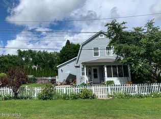 79 Edison Ave, Pittsfield, MA 01201