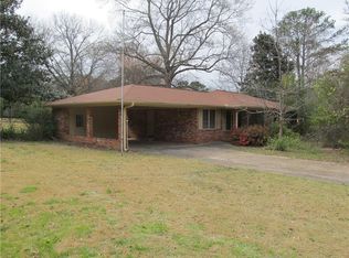 1246 Chapel Dr, Whitesburg, GA 30185