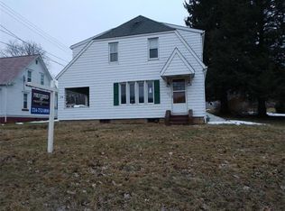 144 School St, Parker Twp, PA 16022