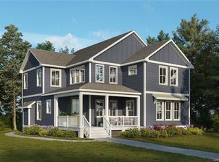 2005 Rolston Heritage Pl, Charlotte, NC 28205