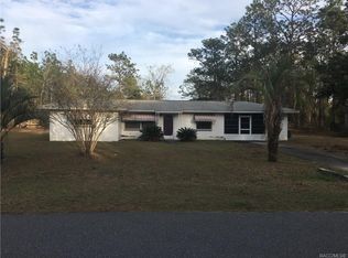 1461 SW Obee Ridge Rd, Dunnellon, FL 34431