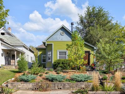 1129 Larch St, Indianapolis, IN, 46201