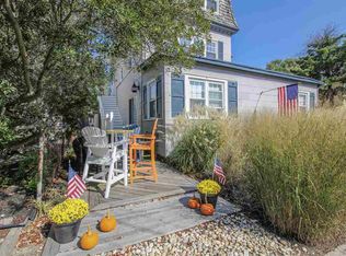 509B Pearl Ave #B, Cape May Point, NJ 08212