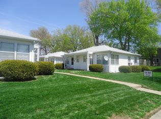 2740 1/2 Garfield St, Lincoln, NE 68502