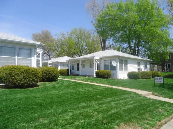 2742 Garfield St, Lincoln, NE 68502