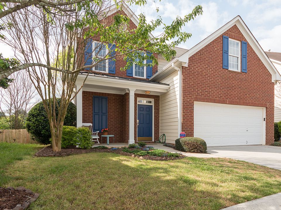 Captivating Dunwoody Home