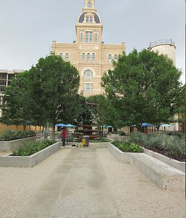 2nd image of 312 Pearl Pkwy Unit 2502