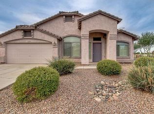 410 E Kent Ave, Chandler, AZ 85225