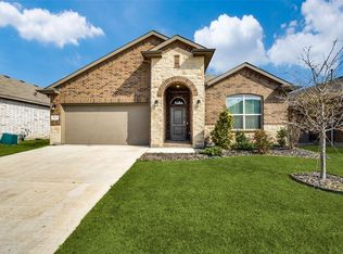 1017 Napier Way, Justin, TX 76247