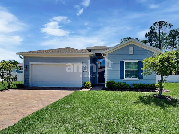 197 Spruce Point, Saint Augustine, FL 32086
