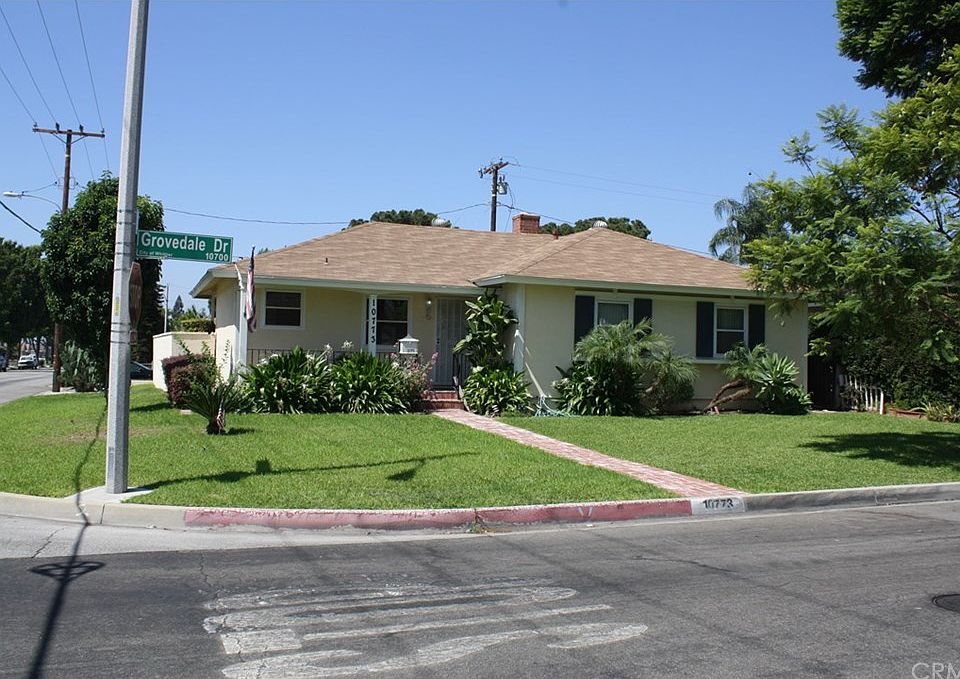 1st image of 10773 Grovedale Dr