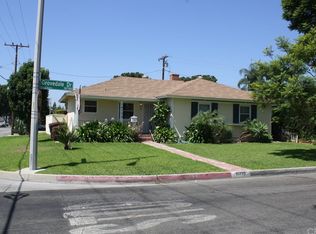 10773 Grovedale Dr, Whittier, CA 90603