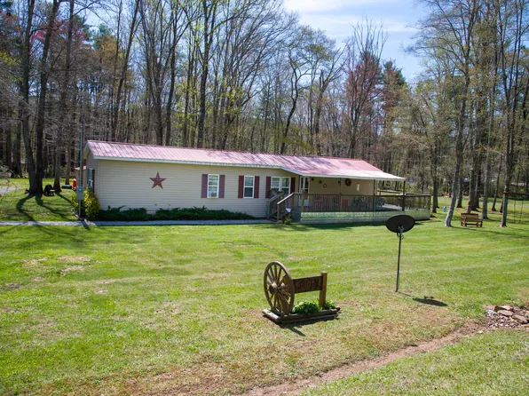 1934 Moncove Lake Access Rd, Gap Mills, WV 24941