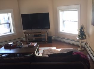 283 Benefit St #283D, Providence, RI 02903