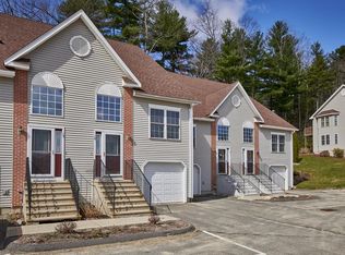 18 Palmer Rd UNIT 16, Monson, MA 01057
