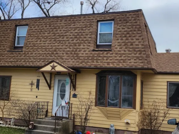 14541 Kolmar Ave, Midlothian, IL 60445