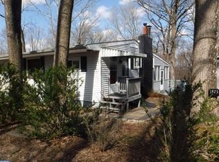 1475 Rupp Ln, Upper Black Eddy, PA 18972