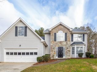 1980 Rocksram Dr, Buford, GA 30519