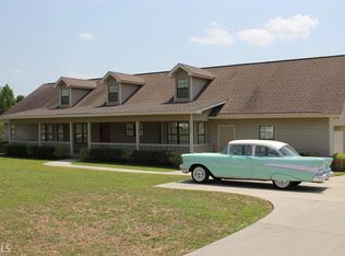 1002 Bradford Way, Statesboro, GA 30461