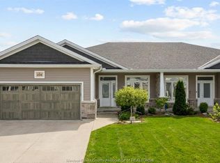 208 Summerset Pl, Chatham Kent, ON