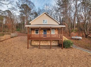 4816 Eldridge Rd, Hixson, TN 37343