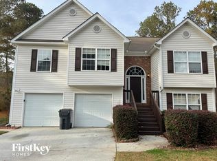 1328 Sierra Ridge Pl, Loganville, GA 30052