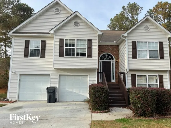 1328 Sierra Ridge Pl, Loganville, GA 30052