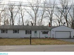 2331 Big Run Rd, Grove City, OH 43123