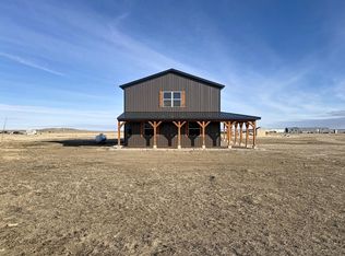 29 Deer Trl, Buffalo, WY 82834
