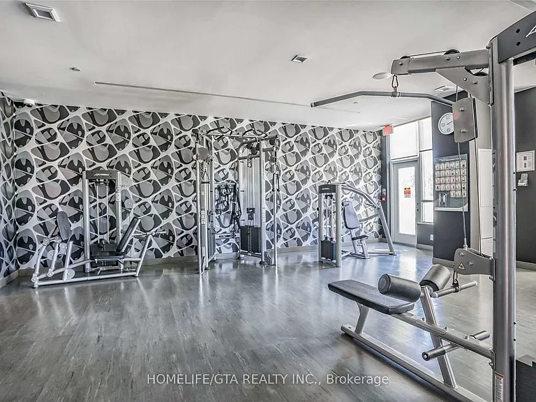 8200 Birchmount Rd #1103 — Photo 32