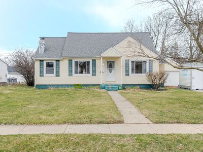 207 Bidwell St, Tecumseh, MI, 49286