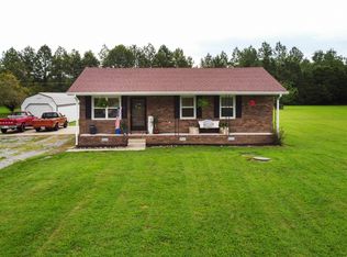 383 Bethany Ln, Lebanon, TN 37087