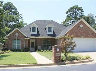 5703 Berkeley Dr, Tyler, TX 75707