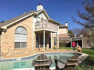 1105 Brevito Dr, Grand Prairie, TX 75052