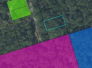 Iroquois Rd, Crawfordville, FL 32327
