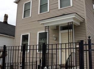 2867 S Farrell St, Chicago, IL 60608