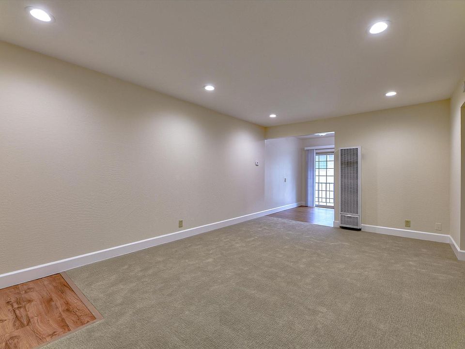 Unit 12 Living Room