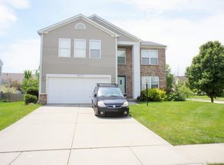 14173 Princewood Dr, Fishers, IN 46037