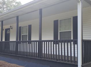 5392 Liberty Rd, Scotts Hill, TN 38374