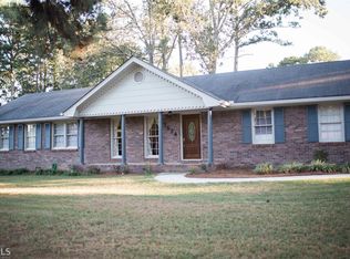 3824 Palisade Ct, Snellville, GA