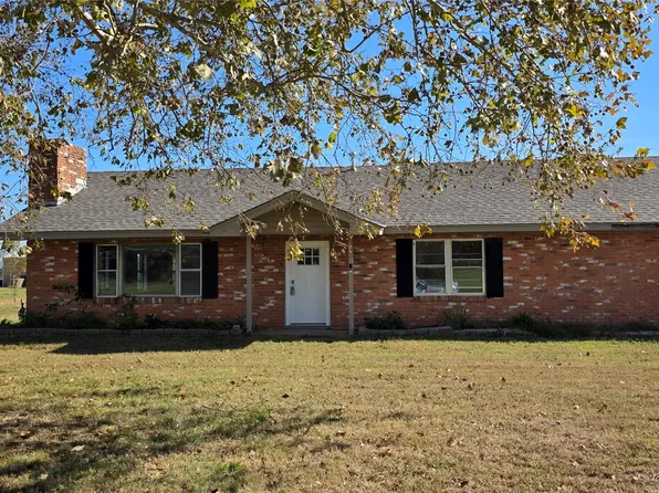 14505 S 145th East Ave, Bixby, OK 74008