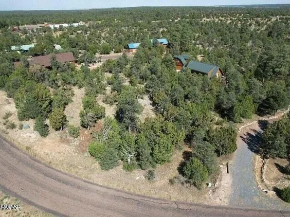 3465 CAREFREE Road #122, Heber, AZ 85928