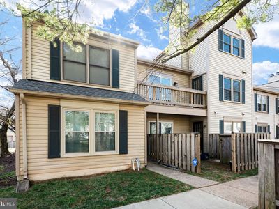 7414 Rokeby Dr, Manassas, VA, 20109