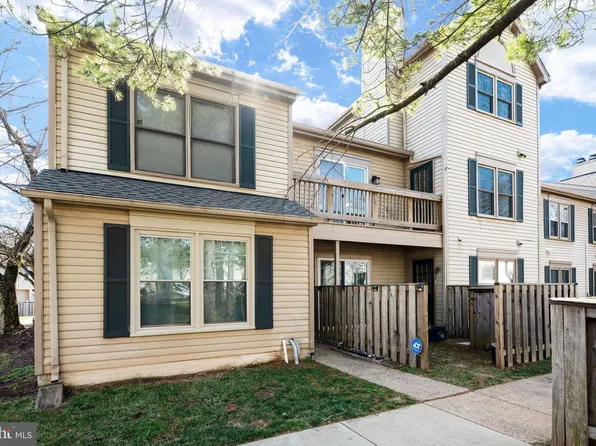 7414 Rokeby Dr, Manassas, VA 20109