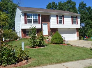 405 Spillman Dr, Dry Ridge, KY 41035