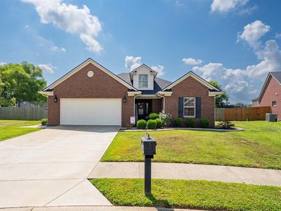 5460 Meadow Grove Dr, Owensboro, KY, 42301