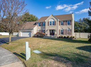 210 Bent Hook Rd, Toms River, NJ 08755